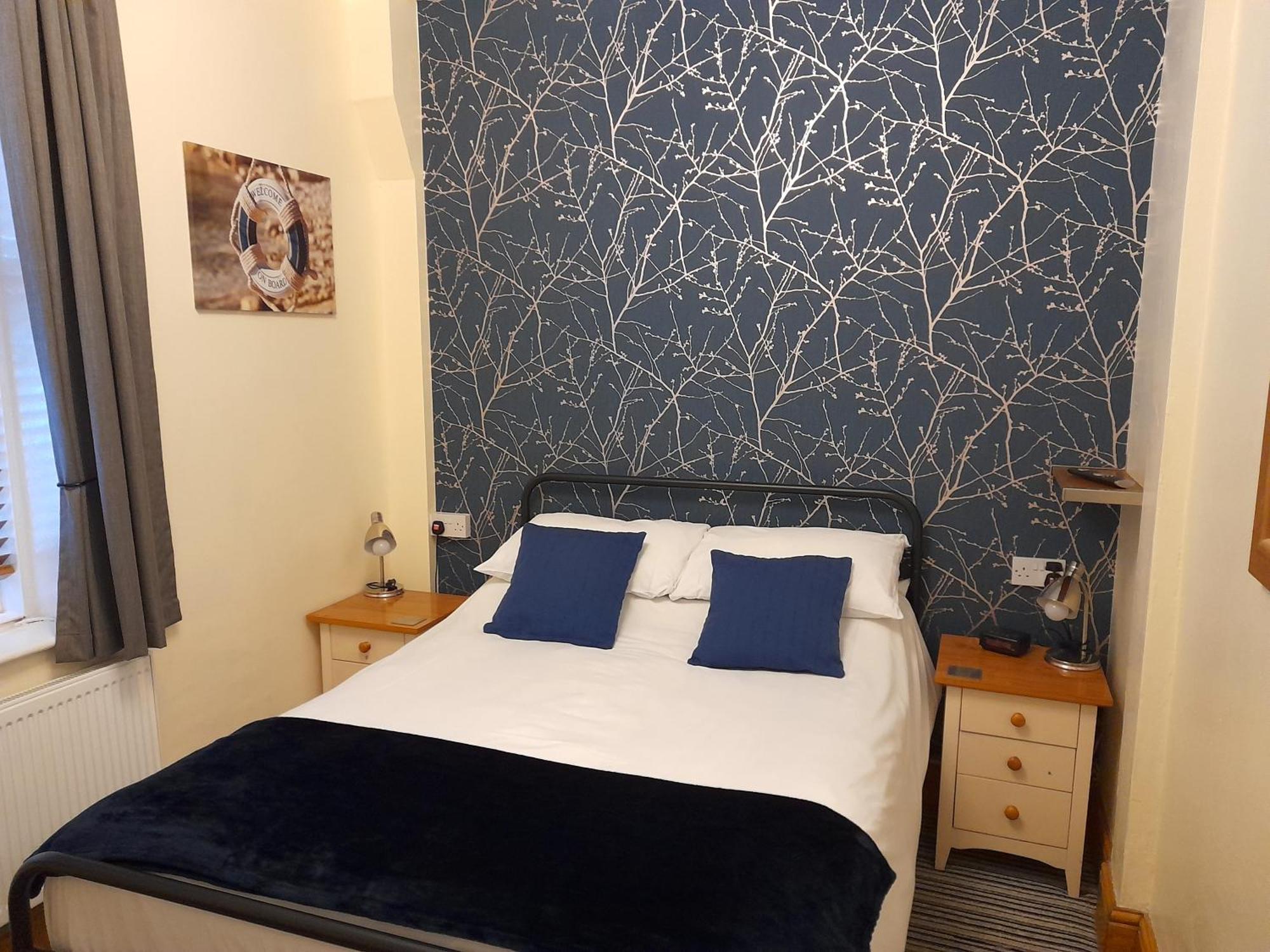 Phoenix Guest House Blackpool Exteriör bild