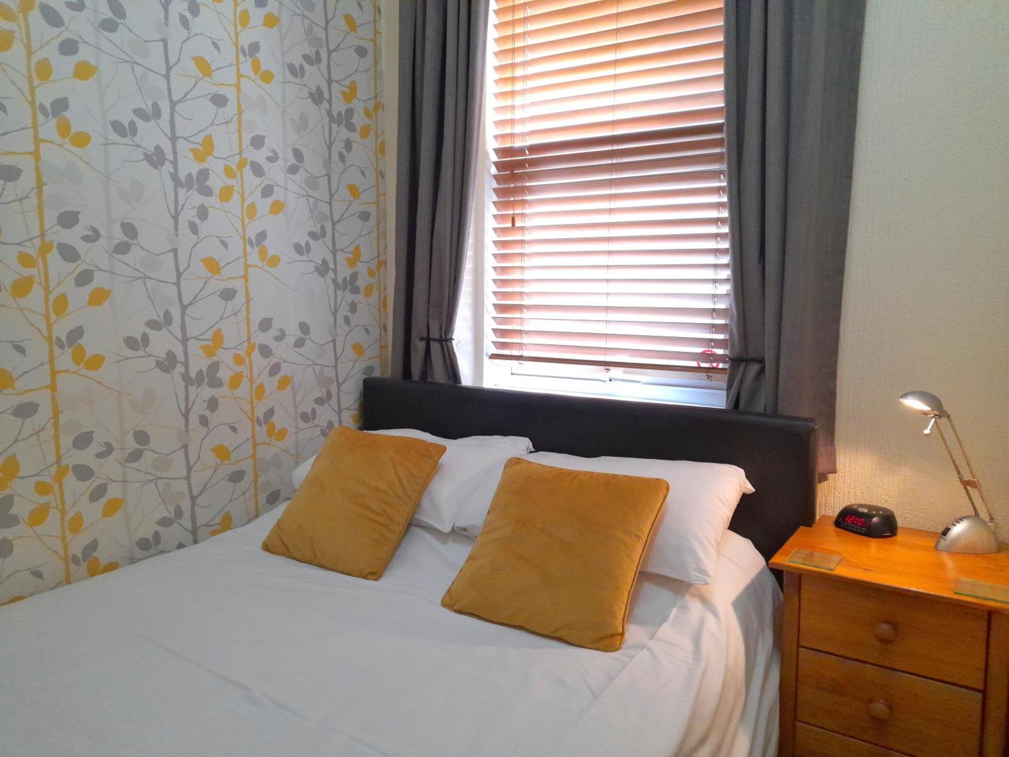 Phoenix Guest House Blackpool Exteriör bild