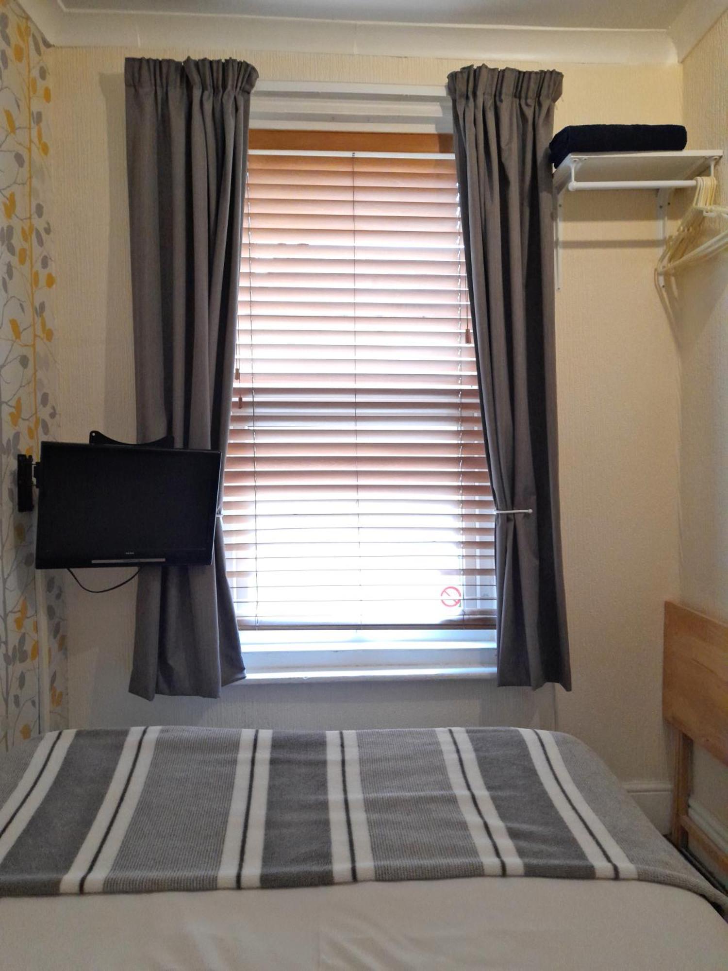 Phoenix Guest House Blackpool Rum bild