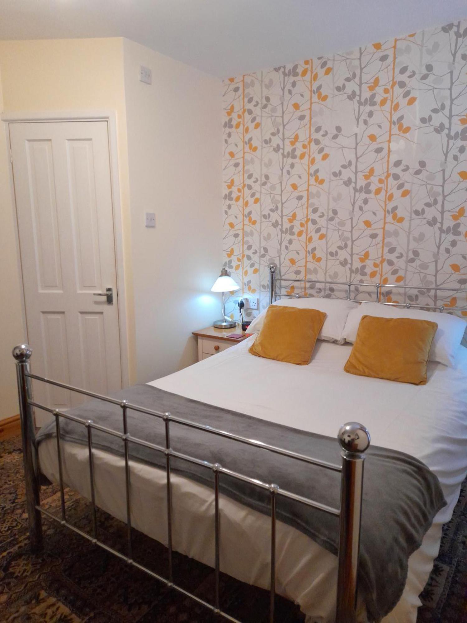 Phoenix Guest House Blackpool Rum bild