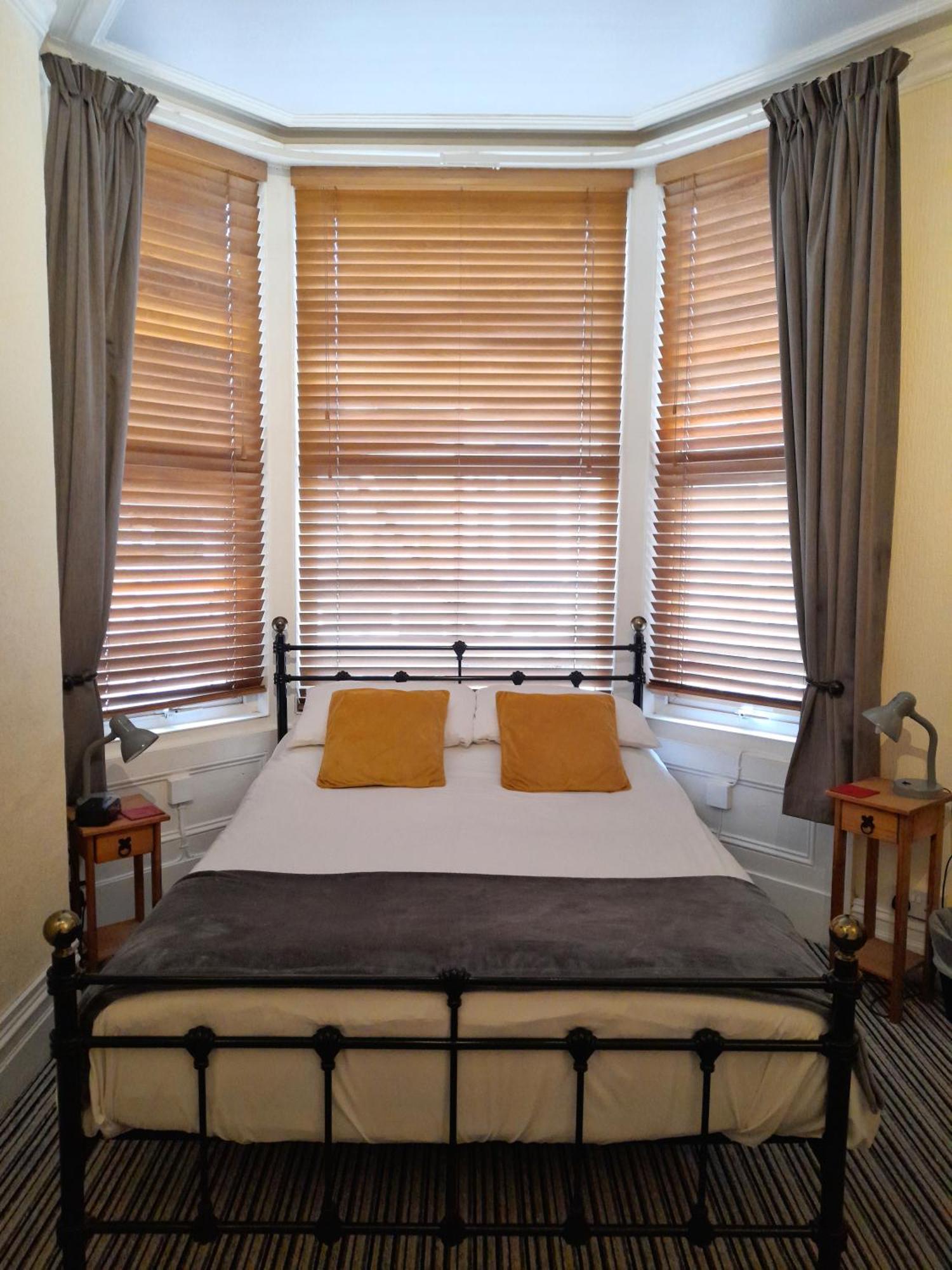Phoenix Guest House Blackpool Rum bild