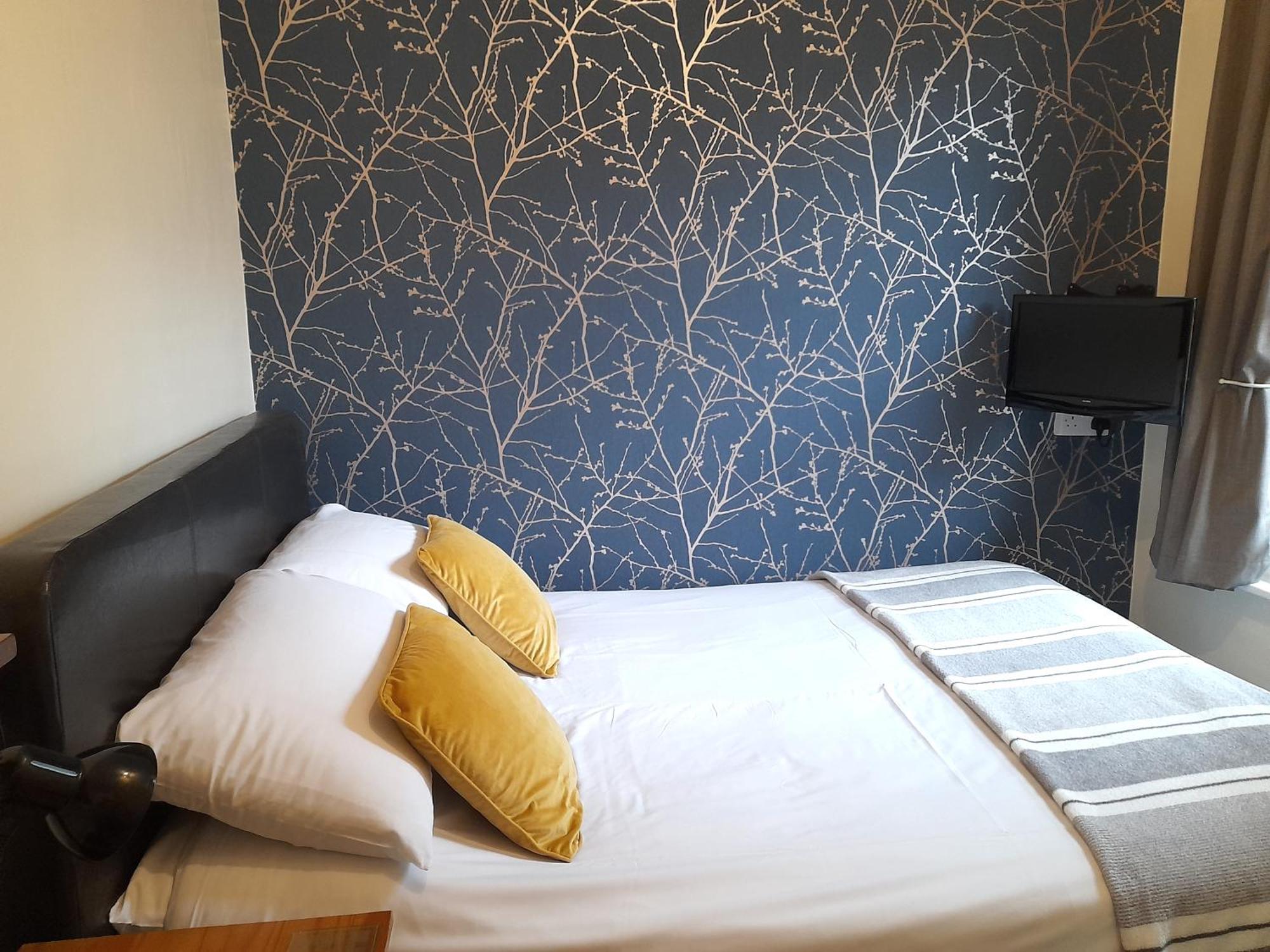 Phoenix Guest House Blackpool Rum bild