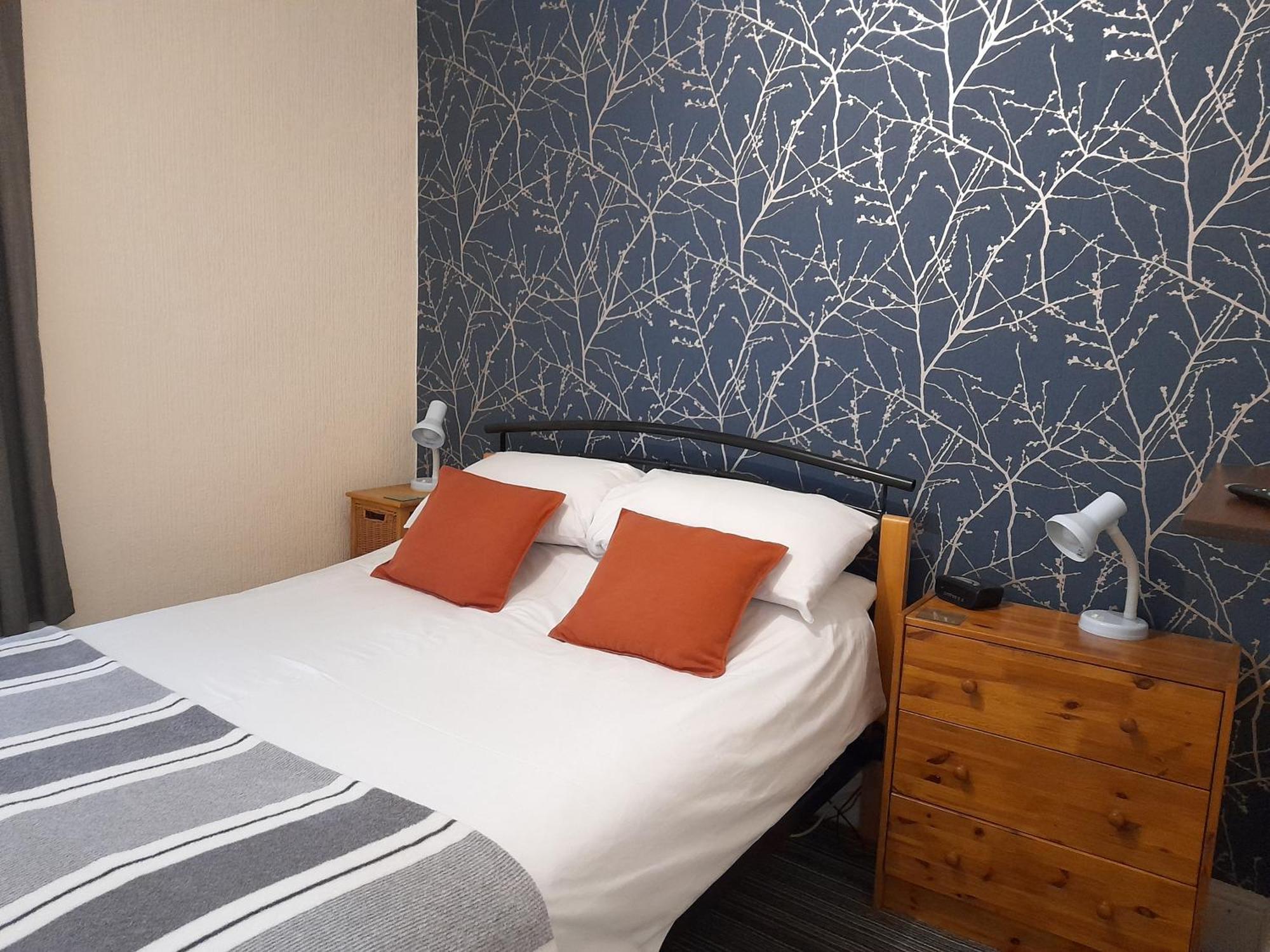 Phoenix Guest House Blackpool Exteriör bild